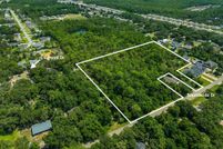 Undeveloped Land for sale in Santa Rosa County, Florida