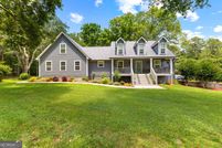 Property for sale in Coweta County, Georgia