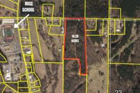 Property for sale in Hot Spring County, Arkansas