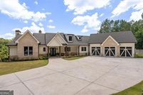 Ranch Property for sale in Paulding County, Georgia
