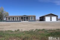 Farm Property for sale in Humboldt County, Nevada