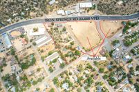 Property for sale in Yavapai County, Arizona