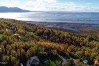 Lakefront Property for sale in Anchorage Borough, Alaska
