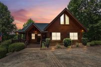 Property for sale in Fannin County, Georgia