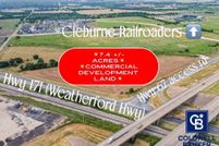 Property for sale in Johnson County, Texas