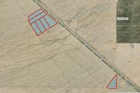 Undeveloped Land for sale in La Paz County, Arizona