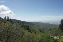 Undeveloped Land for sale in Boise County, Idaho