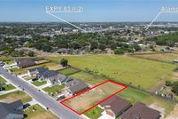 Undeveloped Land for sale in Hidalgo County, Texas