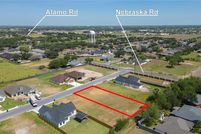 Property for sale in Hidalgo County, Texas