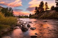 Waterfront Property for sale in Chaffee County, Colorado