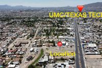 Property for sale in El Paso County, Texas