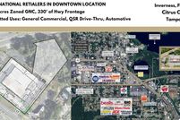 Property for sale in Citrus County, Florida