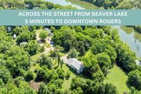 Property for sale in Benton County, Arkansas