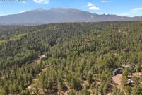 Property for sale in Teller County, Colorado