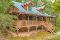 Property for sale in McDowell County, North Carolina