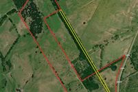 Undeveloped Land for sale in Limestone County, Texas