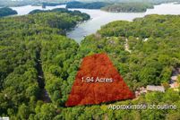Property for sale in Oconee County, South Carolina