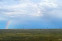 Undeveloped Land for sale in Pueblo County, Colorado