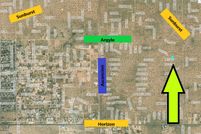 Property for sale in El Paso County, Texas