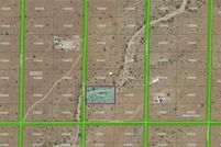 Undeveloped Land for sale in Mohave County, Arizona