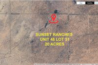 Property for sale in Hudspeth County, Texas