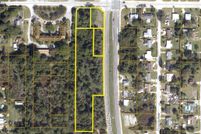 Undeveloped Land for sale in Saint Lucie County, Florida
