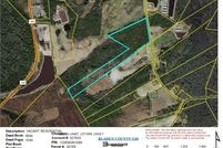 Property for sale in Bladen County, North Carolina