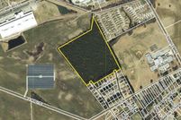 Undeveloped Land for sale in Robeson County, North Carolina