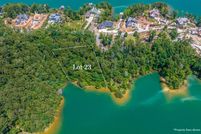 Lakefront Property for sale in Pickens County, South Carolina