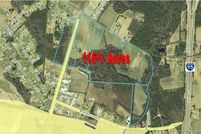 Property for sale in Robeson County, North Carolina