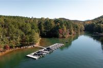 Waterfront Property for sale in Pickens County, South Carolina