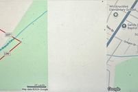 Property for sale in Robeson County, North Carolina