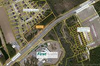Property for sale in Hoke County, North Carolina