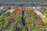 Undeveloped Land for sale in Saint Johns County, Florida