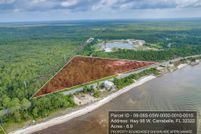 Property for sale in Franklin County, Florida