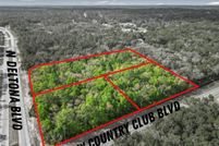 Property for sale in Citrus County, Florida