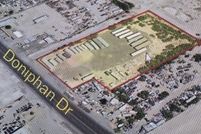 Property for sale in El Paso County, Texas