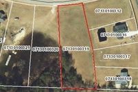 Property for sale in Robeson County, North Carolina