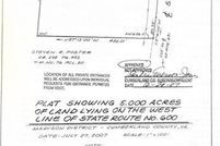 Property for sale in Cumberland County, Virginia