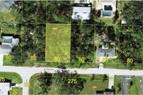 Undeveloped Land for sale in Charlotte County, Florida
