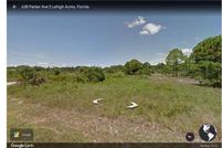 Property for sale in Lee County, Florida