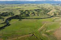 Lakefront Property for sale in Stillwater County, Montana
