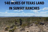 Undeveloped Land for sale in Hudspeth County, Texas