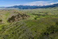 Undeveloped Land for sale in Park County, Montana