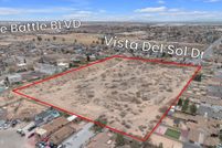 Property for sale in El Paso County, Texas