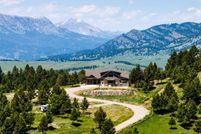 Lakefront Property for sale in Gallatin County, Montana