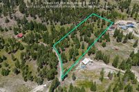 Undeveloped Land for sale in Flathead County, Montana