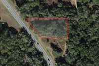 Undeveloped Land for sale in Citrus County, Florida