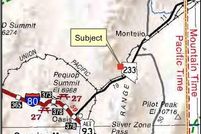 Property for sale in Elko County, Nevada