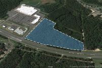 Property for sale in Harnett County, North Carolina